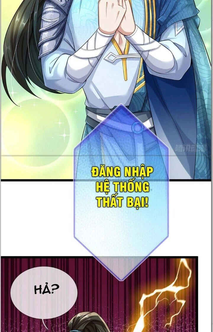 Ta Có Thể Sửa Chữa Vạn Vật Trên Dòng Thời Gian Chapter 1 - 19