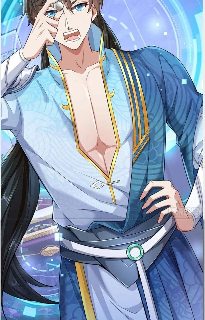 Ta Có Thể Sửa Chữa Vạn Vật Trên Dòng Thời Gian Chapter 1 - 26