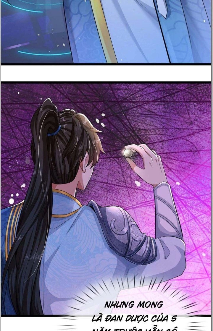 Ta Có Thể Sửa Chữa Vạn Vật Trên Dòng Thời Gian Chapter 1 - 27