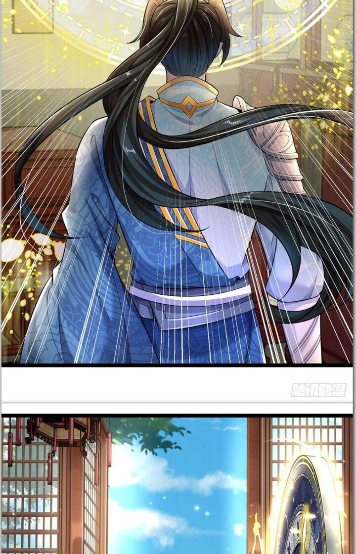 Ta Có Thể Sửa Chữa Vạn Vật Trên Dòng Thời Gian Chapter 1 - 29