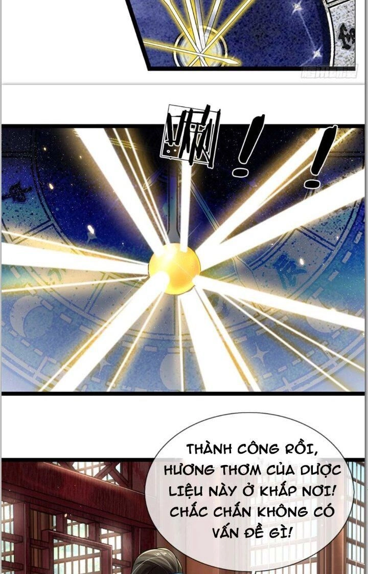 Ta Có Thể Sửa Chữa Vạn Vật Trên Dòng Thời Gian Chapter 1 - 31