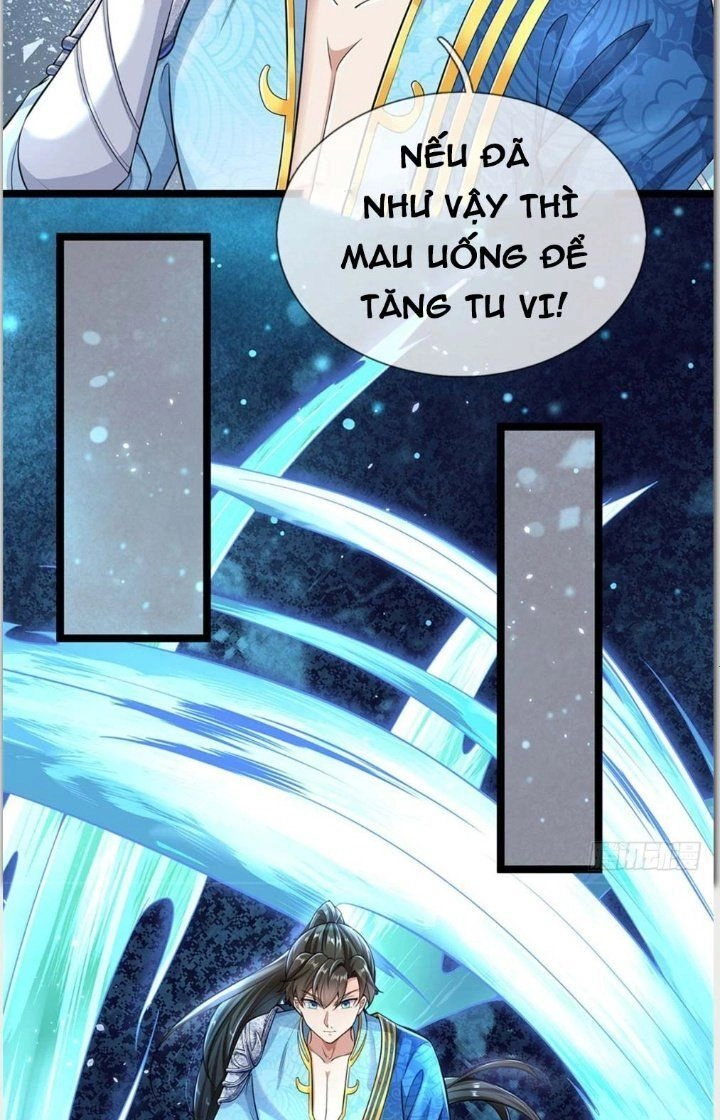 Ta Có Thể Sửa Chữa Vạn Vật Trên Dòng Thời Gian Chapter 1 - 34