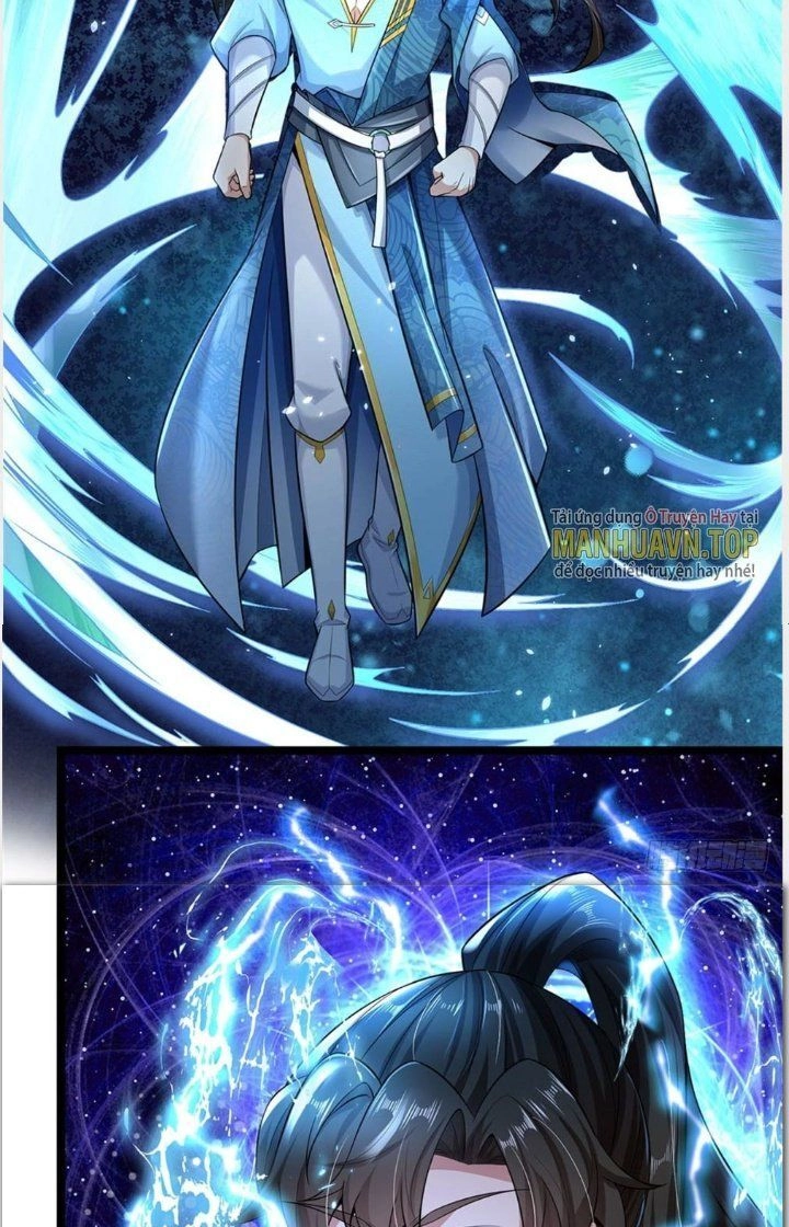 Ta Có Thể Sửa Chữa Vạn Vật Trên Dòng Thời Gian Chapter 1 - 35