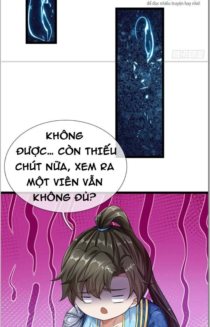 Ta Có Thể Sửa Chữa Vạn Vật Trên Dòng Thời Gian Chapter 2 - 2