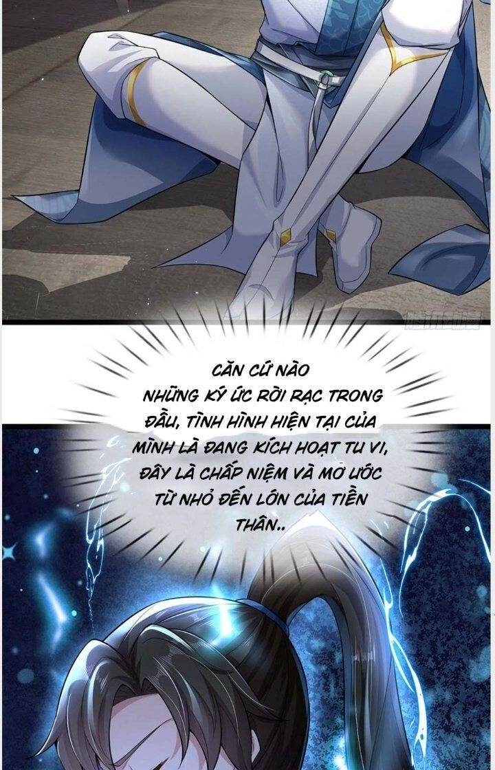 Ta Có Thể Sửa Chữa Vạn Vật Trên Dòng Thời Gian Chapter 2 - 6