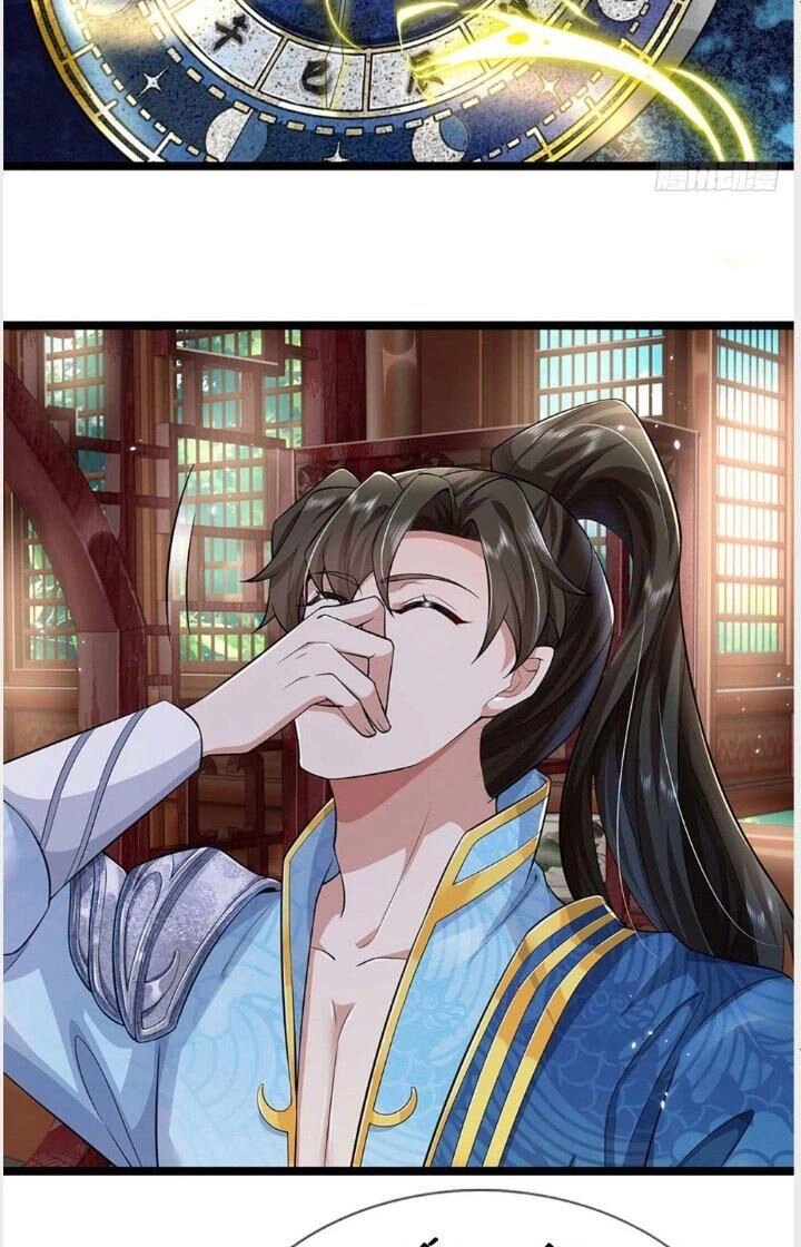 Ta Có Thể Sửa Chữa Vạn Vật Trên Dòng Thời Gian Chapter 2 - 11