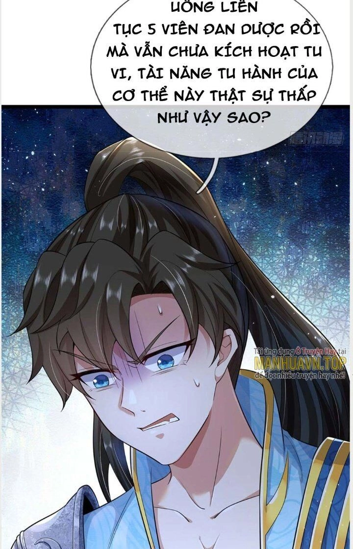 Ta Có Thể Sửa Chữa Vạn Vật Trên Dòng Thời Gian Chapter 2 - 12