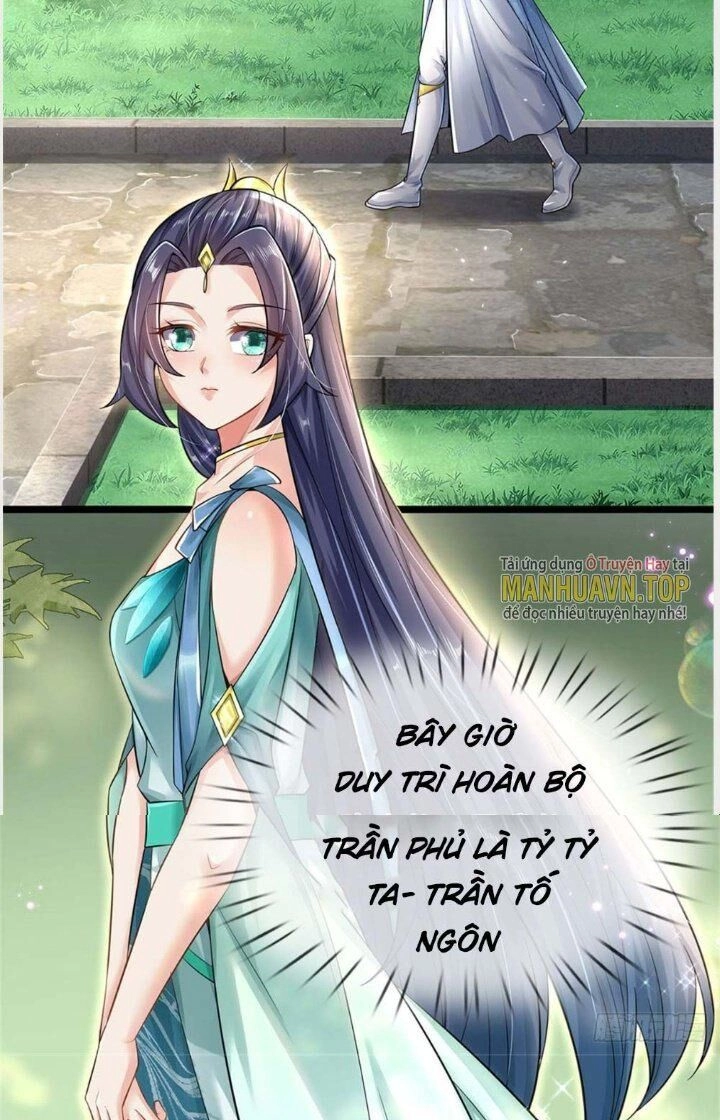 Ta Có Thể Sửa Chữa Vạn Vật Trên Dòng Thời Gian Chapter 2 - 17