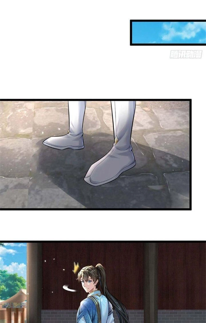 Ta Có Thể Sửa Chữa Vạn Vật Trên Dòng Thời Gian Chapter 2 - 20