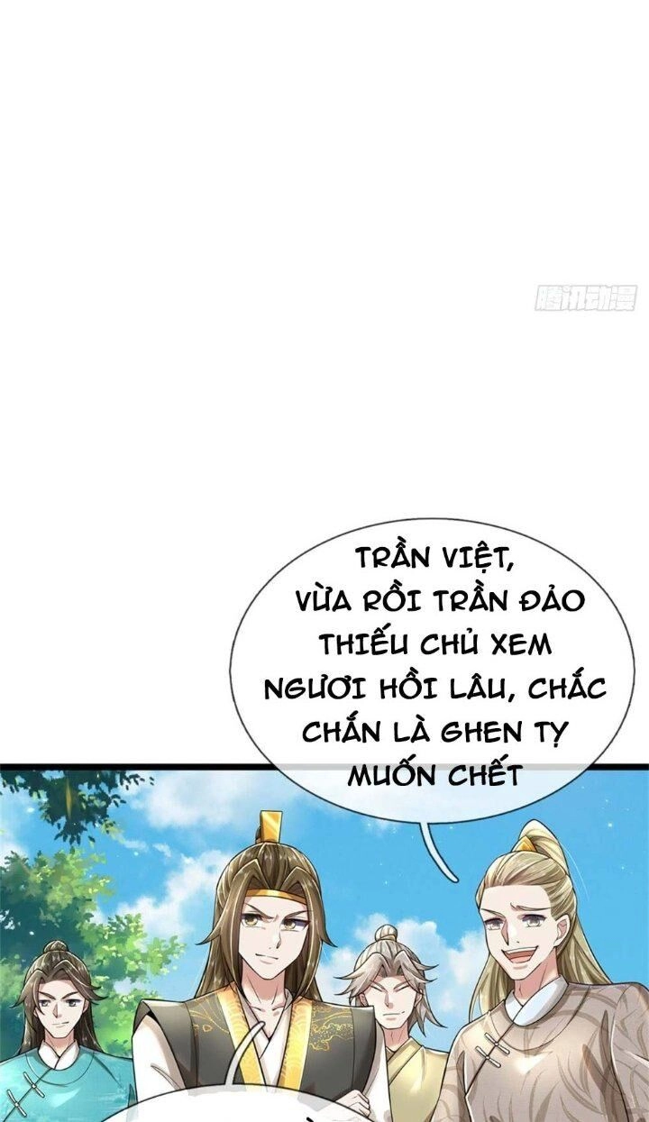 Ta Có Thể Sửa Chữa Vạn Vật Trên Dòng Thời Gian Chapter 2 - 25