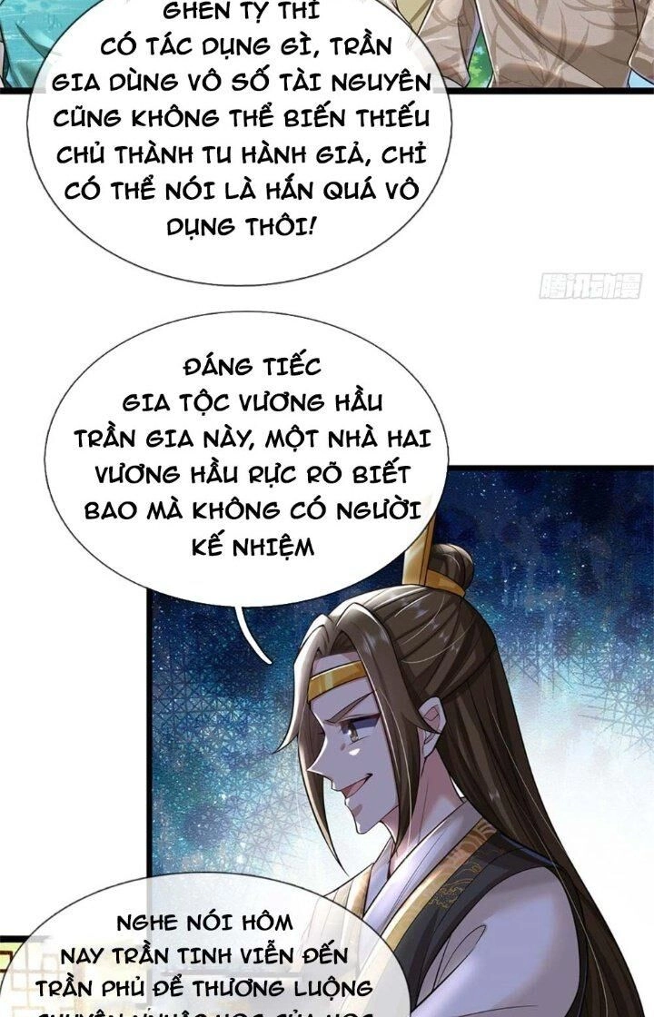 Ta Có Thể Sửa Chữa Vạn Vật Trên Dòng Thời Gian Chapter 2 - 26