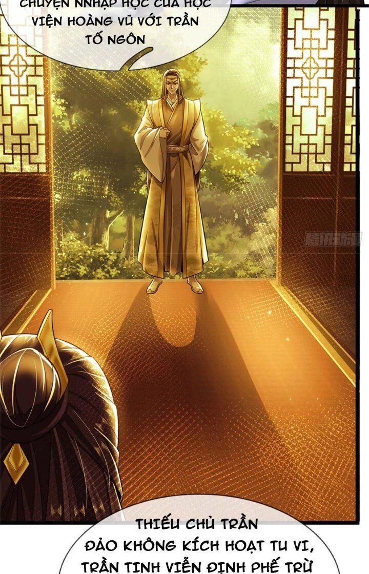 Ta Có Thể Sửa Chữa Vạn Vật Trên Dòng Thời Gian Chapter 2 - 27