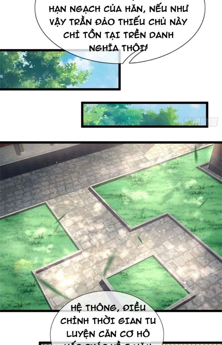 Ta Có Thể Sửa Chữa Vạn Vật Trên Dòng Thời Gian Chapter 2 - 28