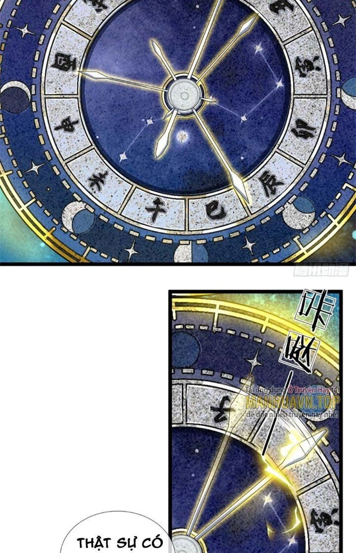 Ta Có Thể Sửa Chữa Vạn Vật Trên Dòng Thời Gian Chapter 2 - 30