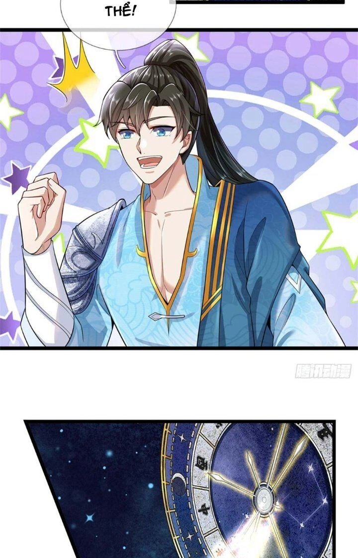 Ta Có Thể Sửa Chữa Vạn Vật Trên Dòng Thời Gian Chapter 2 - 31