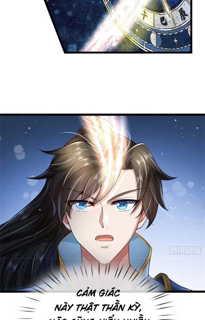 Ta Có Thể Sửa Chữa Vạn Vật Trên Dòng Thời Gian Chapter 2 - 32