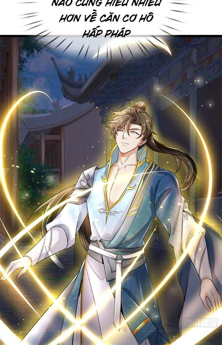 Ta Có Thể Sửa Chữa Vạn Vật Trên Dòng Thời Gian Chapter 2 - 33