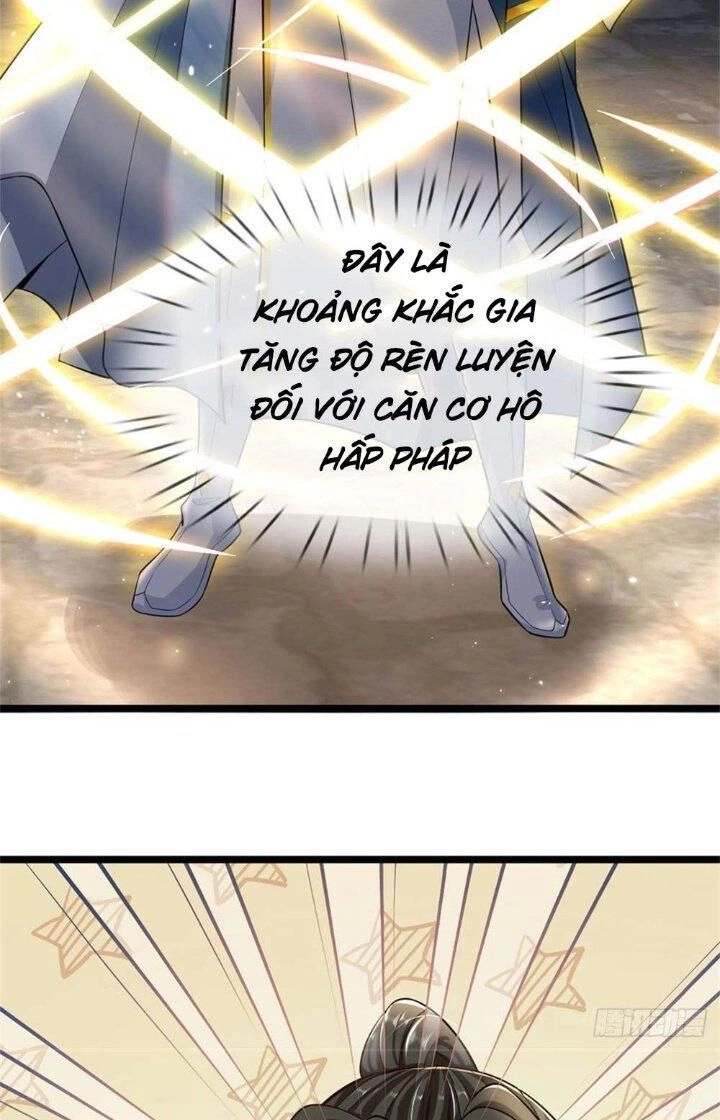 Ta Có Thể Sửa Chữa Vạn Vật Trên Dòng Thời Gian Chapter 2 - 34