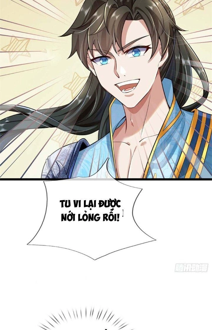 Ta Có Thể Sửa Chữa Vạn Vật Trên Dòng Thời Gian Chapter 2 - 35