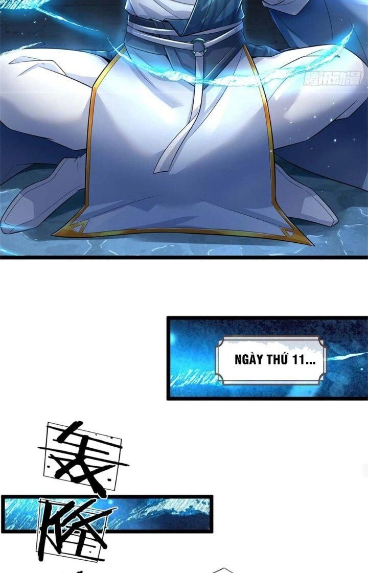 Ta Có Thể Sửa Chữa Vạn Vật Trên Dòng Thời Gian Chapter 2 - 39