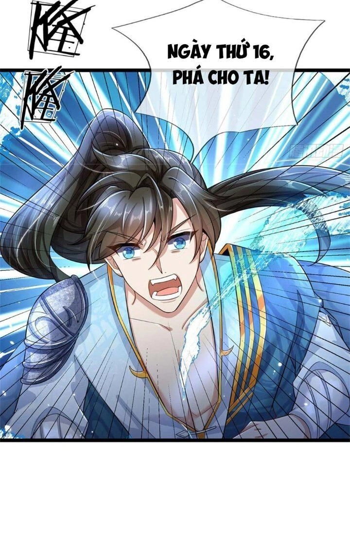 Ta Có Thể Sửa Chữa Vạn Vật Trên Dòng Thời Gian Chapter 2 - 40