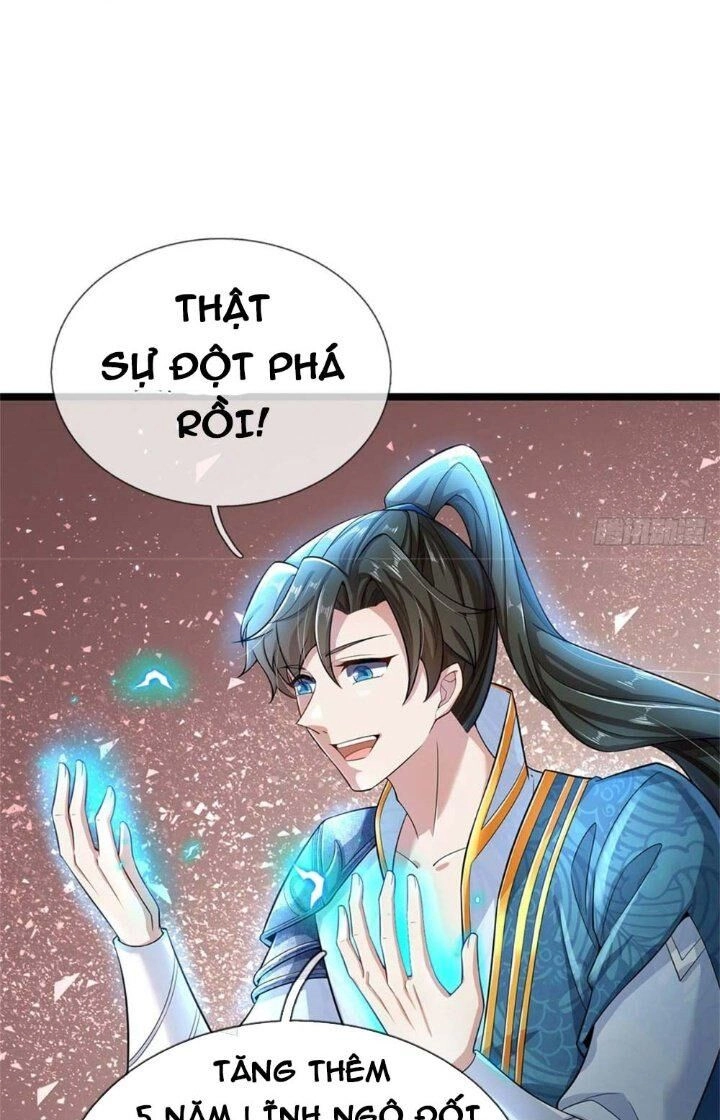 Ta Có Thể Sửa Chữa Vạn Vật Trên Dòng Thời Gian Chapter 2 - 42