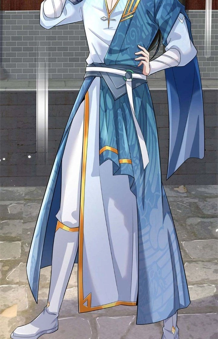 Ta Có Thể Sửa Chữa Vạn Vật Trên Dòng Thời Gian Chapter 2 - 44