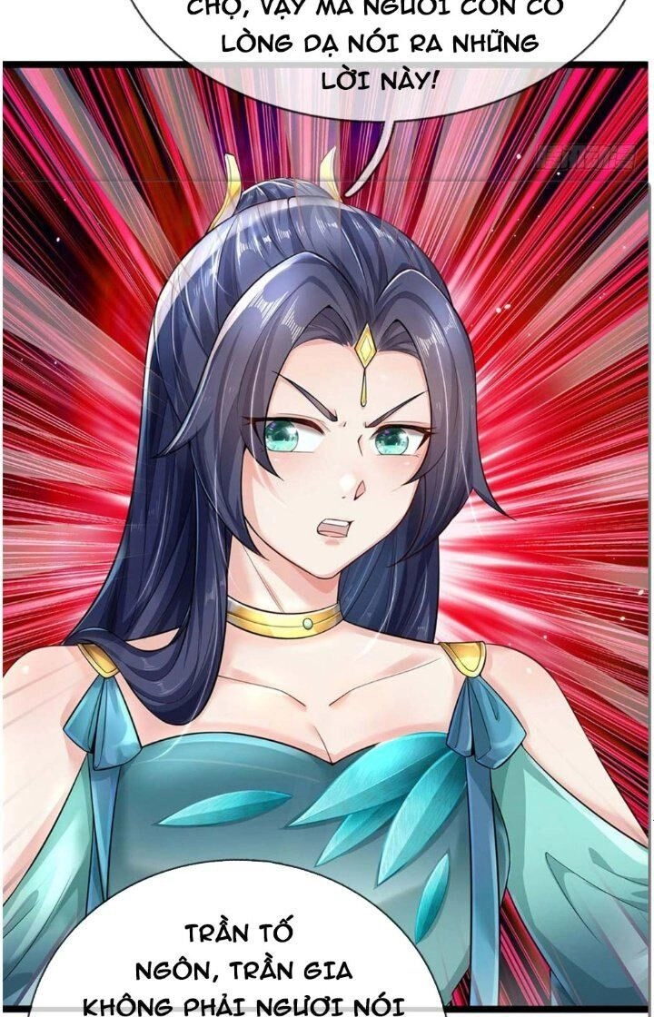 Ta Có Thể Sửa Chữa Vạn Vật Trên Dòng Thời Gian Chapter 3 - 6