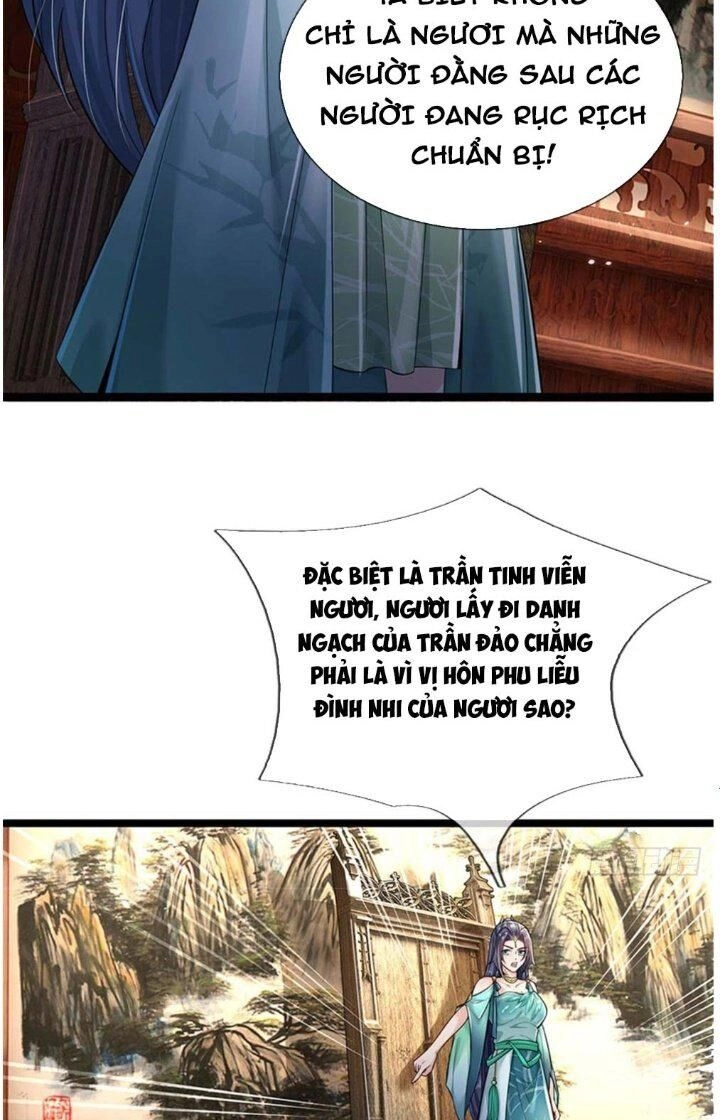 Ta Có Thể Sửa Chữa Vạn Vật Trên Dòng Thời Gian Chapter 3 - 12