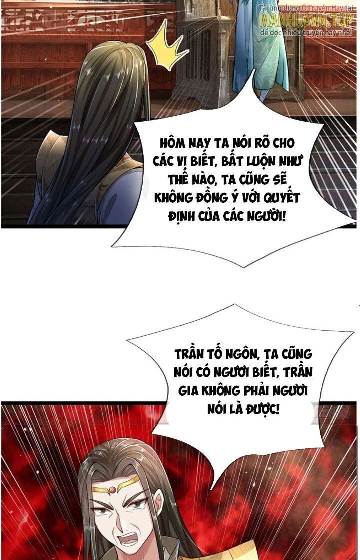 Ta Có Thể Sửa Chữa Vạn Vật Trên Dòng Thời Gian Chapter 3 - 13