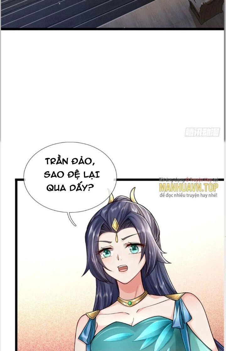 Ta Có Thể Sửa Chữa Vạn Vật Trên Dòng Thời Gian Chapter 3 - 18