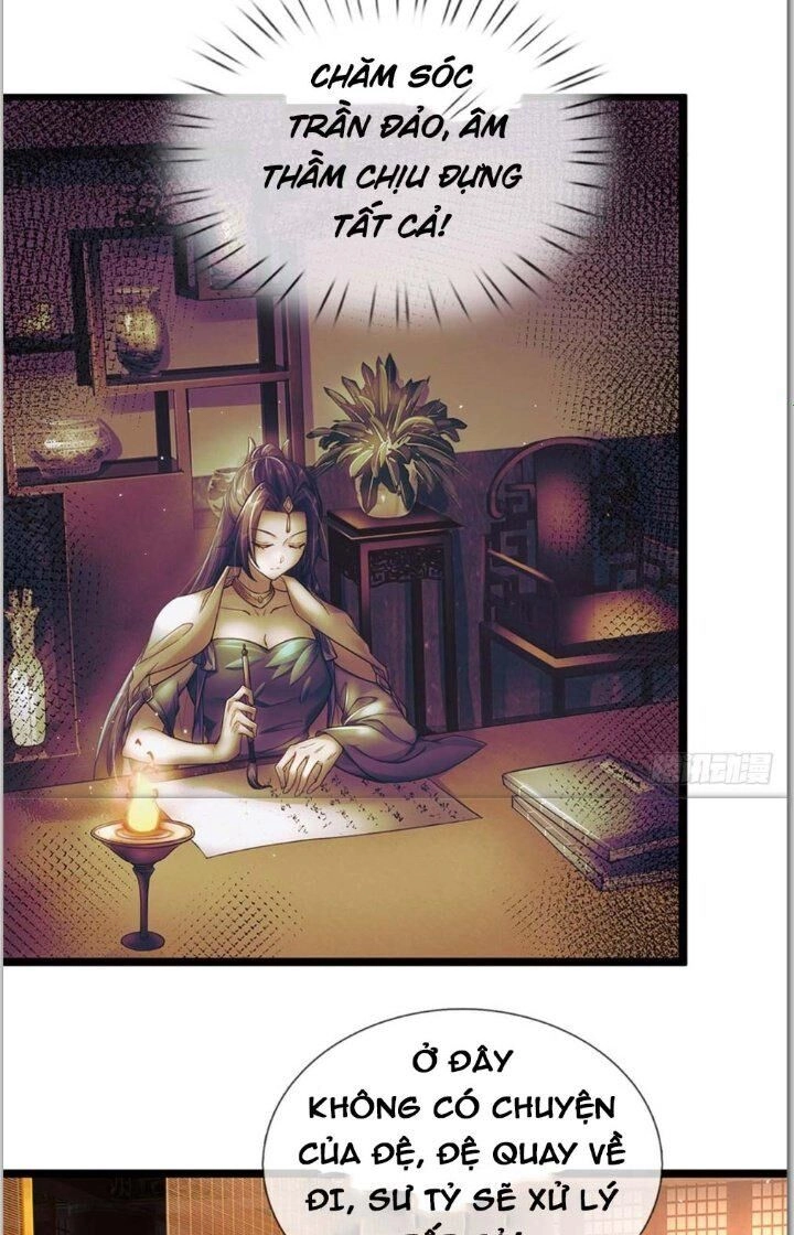 Ta Có Thể Sửa Chữa Vạn Vật Trên Dòng Thời Gian Chapter 3 - 22