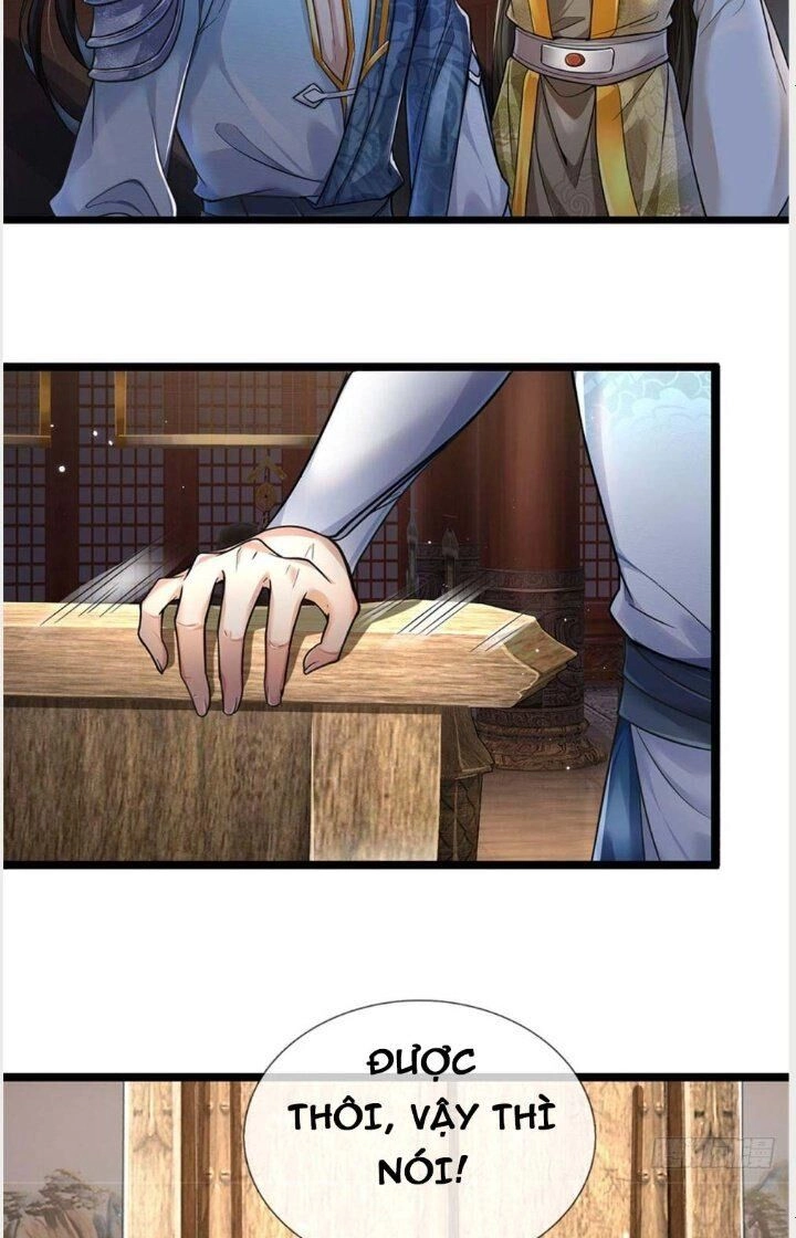 Ta Có Thể Sửa Chữa Vạn Vật Trên Dòng Thời Gian Chapter 3 - 25