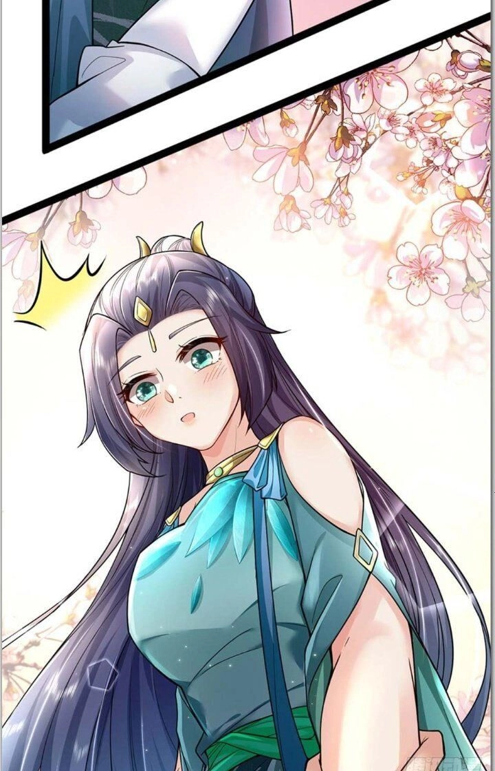 Ta Có Thể Sửa Chữa Vạn Vật Trên Dòng Thời Gian Chapter 3 - 29