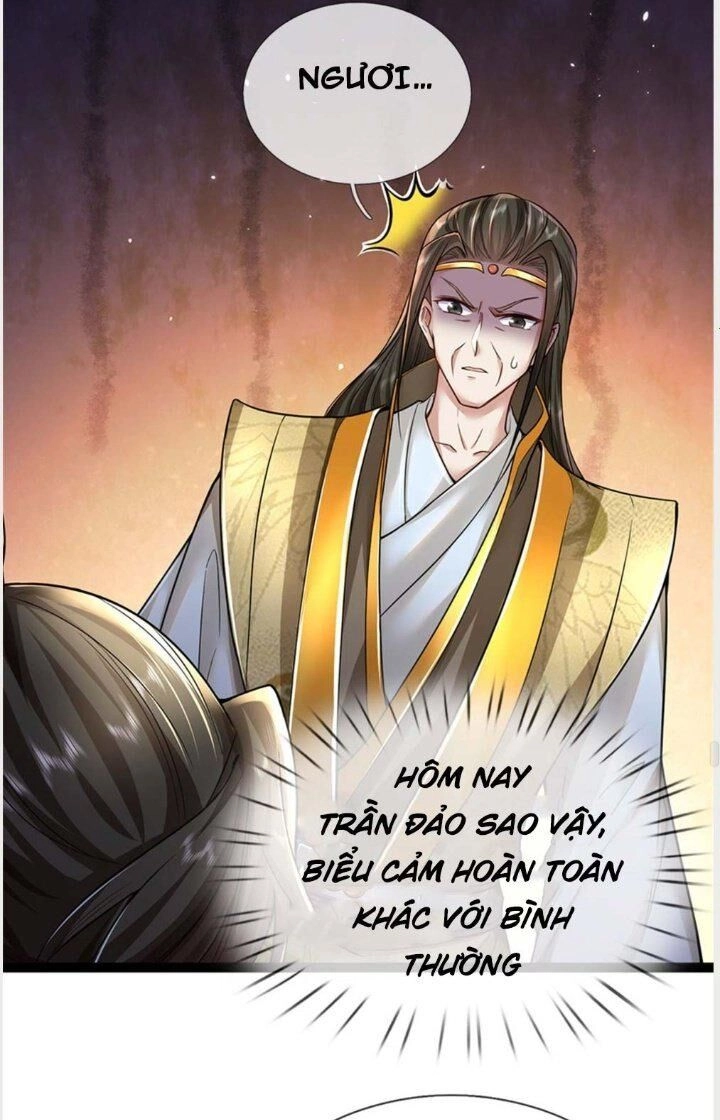 Ta Có Thể Sửa Chữa Vạn Vật Trên Dòng Thời Gian Chapter 3 - 33