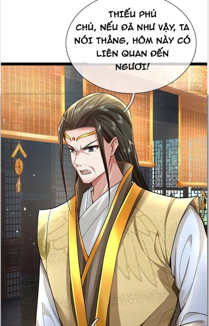 Ta Có Thể Sửa Chữa Vạn Vật Trên Dòng Thời Gian Chapter 3 - 34