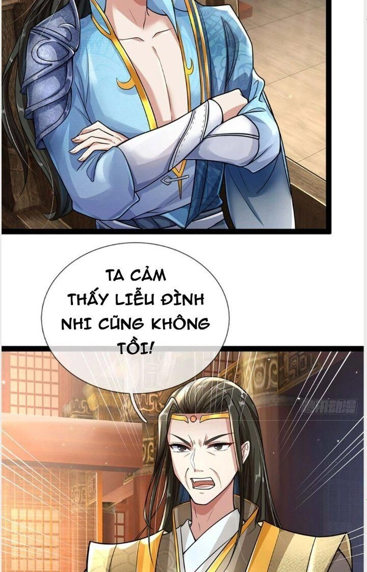 Ta Có Thể Sửa Chữa Vạn Vật Trên Dòng Thời Gian Chapter 3 - 36