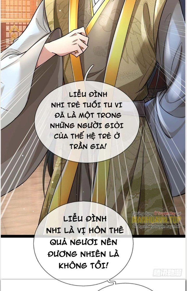 Ta Có Thể Sửa Chữa Vạn Vật Trên Dòng Thời Gian Chapter 3 - 37