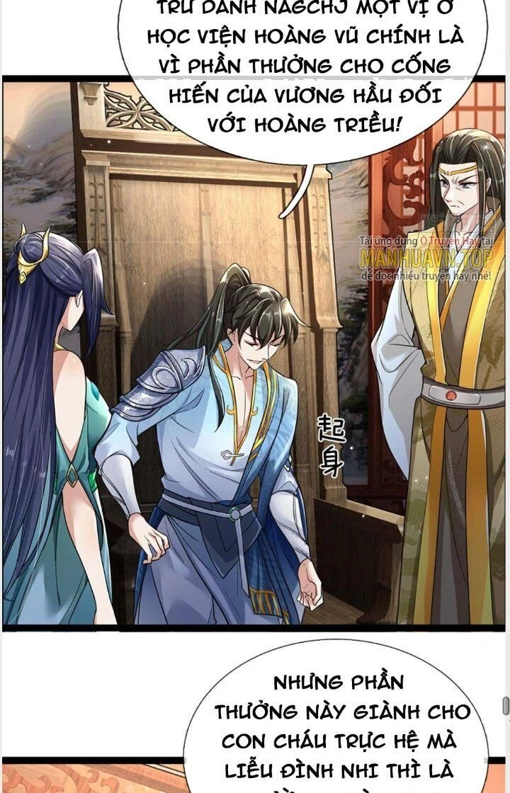 Ta Có Thể Sửa Chữa Vạn Vật Trên Dòng Thời Gian Chapter 3 - 41