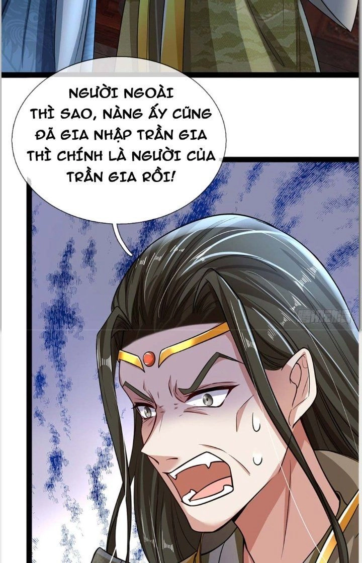 Ta Có Thể Sửa Chữa Vạn Vật Trên Dòng Thời Gian Chapter 3 - 43