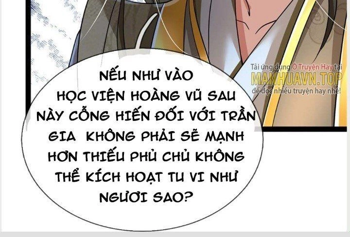 Ta Có Thể Sửa Chữa Vạn Vật Trên Dòng Thời Gian Chapter 3 - 44