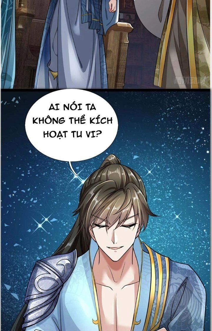 Ta Có Thể Sửa Chữa Vạn Vật Trên Dòng Thời Gian Chapter 4 - 7