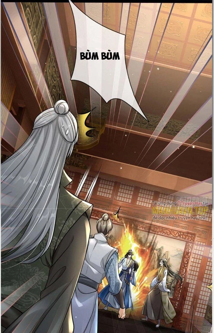 Ta Có Thể Sửa Chữa Vạn Vật Trên Dòng Thời Gian Chapter 4 - 12