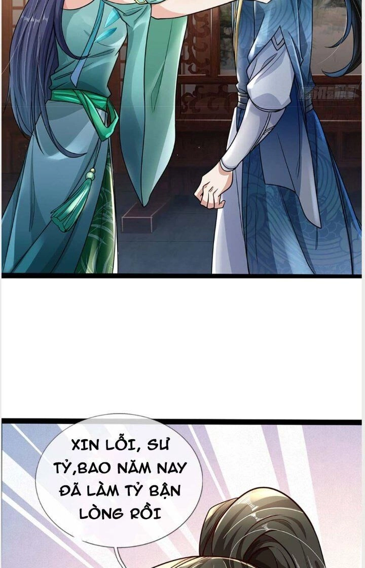 Ta Có Thể Sửa Chữa Vạn Vật Trên Dòng Thời Gian Chapter 4 - 14