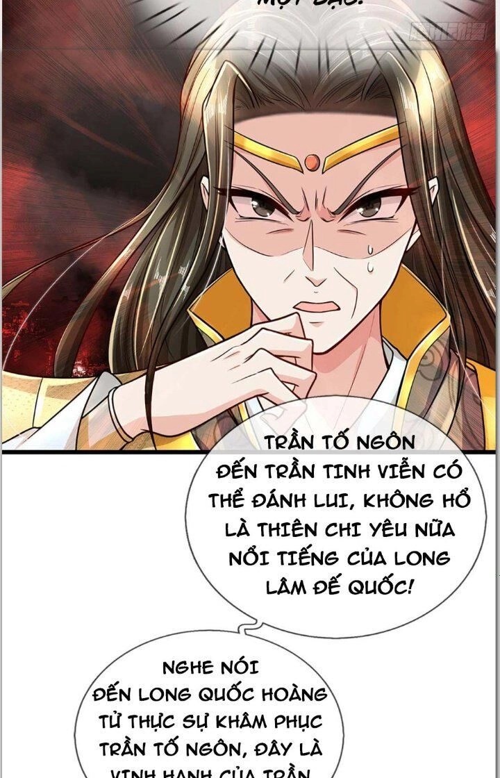 Ta Có Thể Sửa Chữa Vạn Vật Trên Dòng Thời Gian Chapter 4 - 28