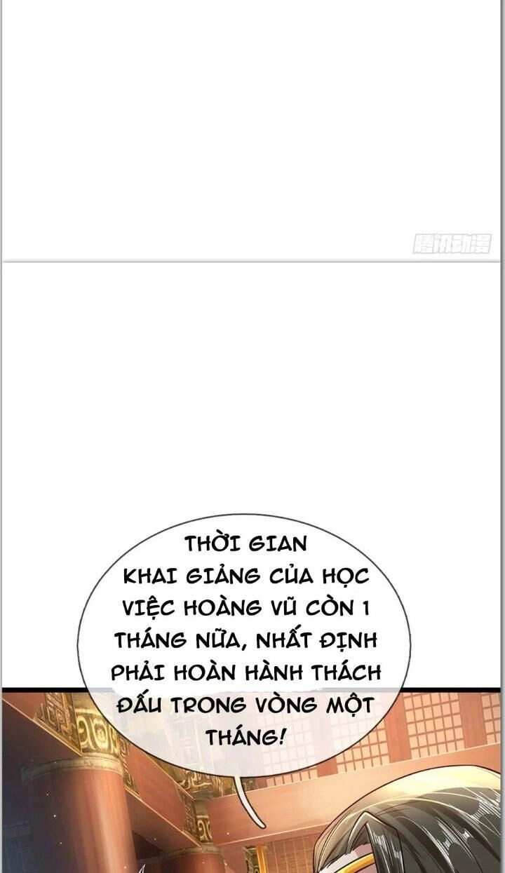 Ta Có Thể Sửa Chữa Vạn Vật Trên Dòng Thời Gian Chapter 4 - 39