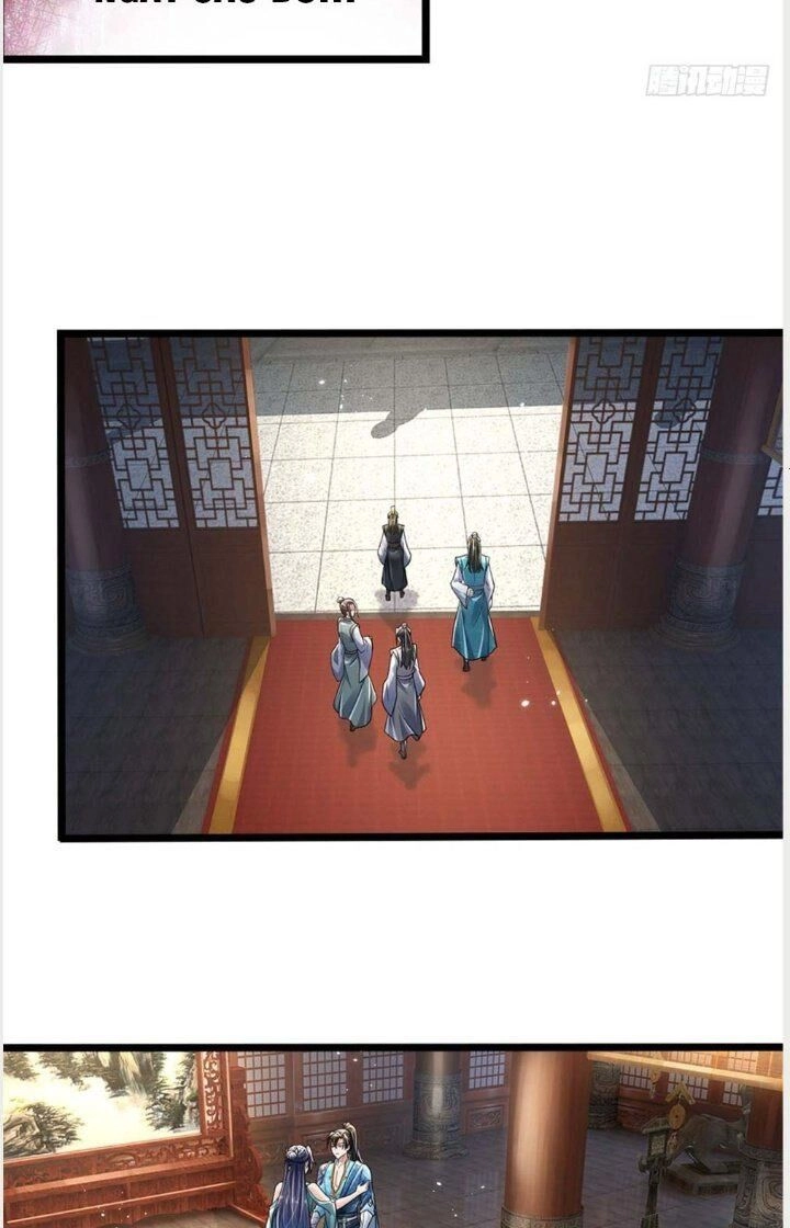 Ta Có Thể Sửa Chữa Vạn Vật Trên Dòng Thời Gian Chapter 5 - 3