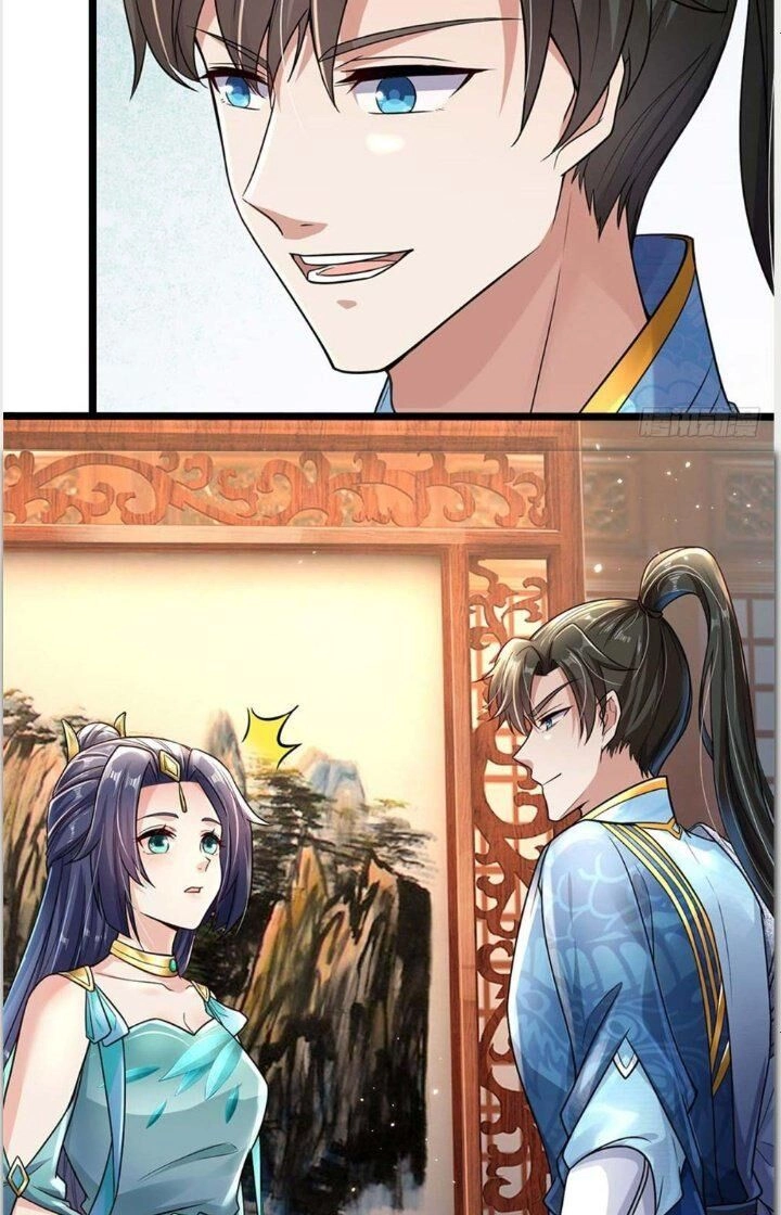 Ta Có Thể Sửa Chữa Vạn Vật Trên Dòng Thời Gian Chapter 5 - 5