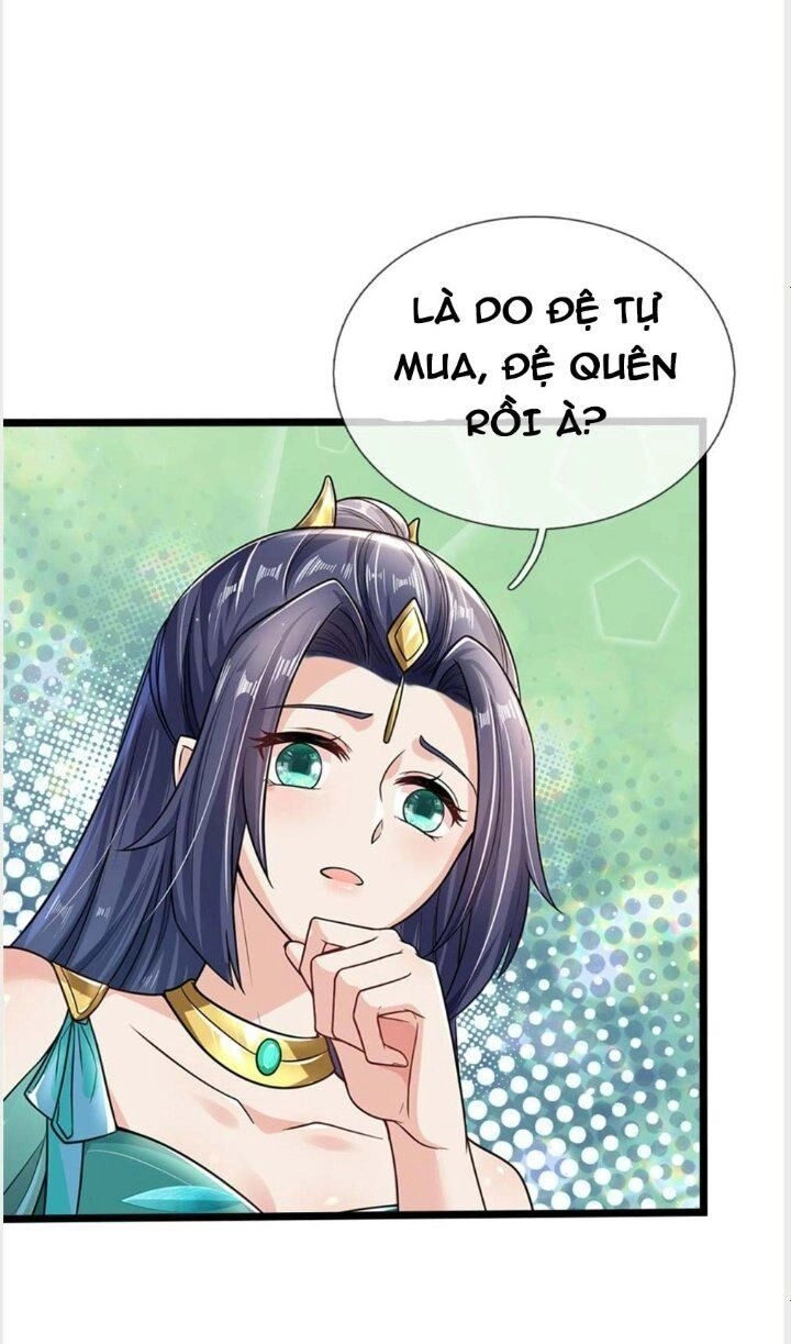 Ta Có Thể Sửa Chữa Vạn Vật Trên Dòng Thời Gian Chapter 5 - 9