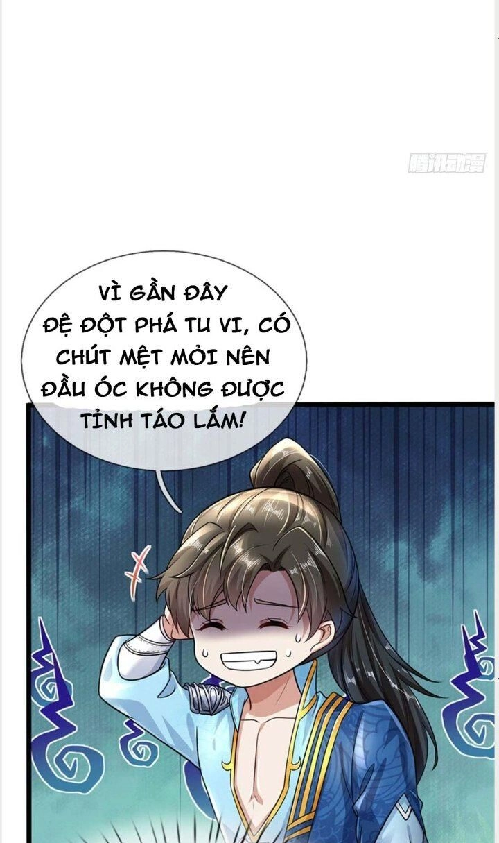 Ta Có Thể Sửa Chữa Vạn Vật Trên Dòng Thời Gian Chapter 5 - 10